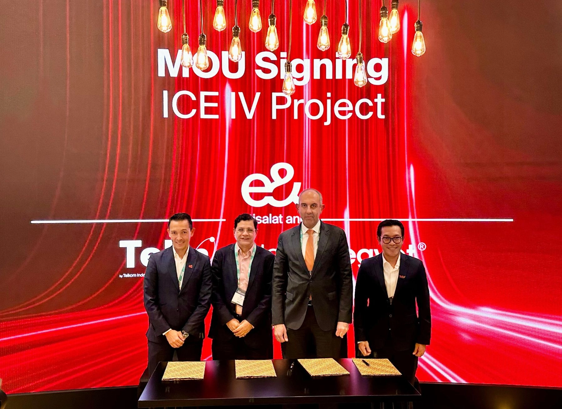 Telkom Luncurkan Program ESG 2024 sebagai Bagian Transformasi TelkomGroup